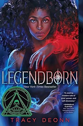 Legendborn